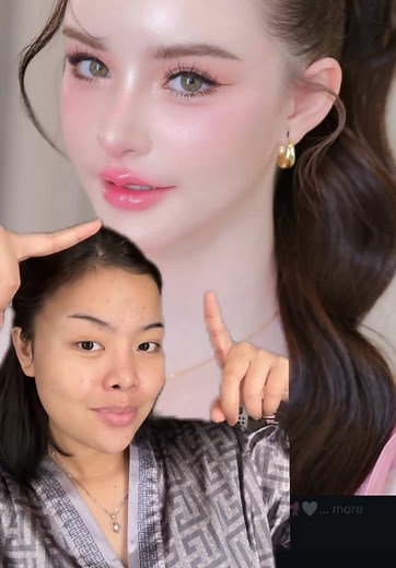 Fresh Makeup Look Tutorial: Step-by-Step Guide