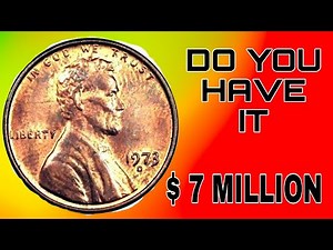 1973 PENNY VALUE, 1973 RARE PENNIES AND ERROR COINS TO LOOK FOR OLD COINS USA WORTH BIG MONEY