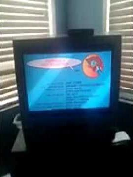 The Three Musketeers credits