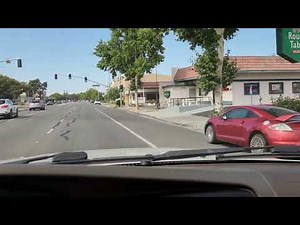 2000 Toyota 4Runner Test Drive