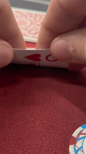 Is this a good #poker hand? 🤚
