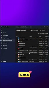 Bilgisayar Açılınca Otomatik Açılan Programlar Nasıl Kapatılır? (Kesin Çözüm)