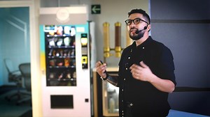 13K views · 121 reactions | ¡Estuvimos en la sede de Mercado Libre en...