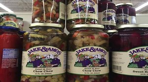 49K views · 618 reactions | From shoofly pie to scrapple, here are 19 foods you'll always find in a Pennsylvania supermarket. | PennLive.com | Facebook