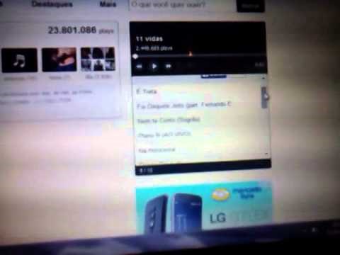 como baixar musica e colocar na pasta