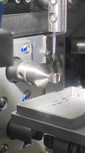 Understanding Automated Dispensing Machines in Factories