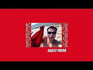 JOJORAKA = RAATO PARAA [PROD. VICTOR]