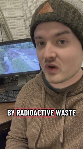 Radioactive Coldwater Creek gets over $40 million cleanup boost