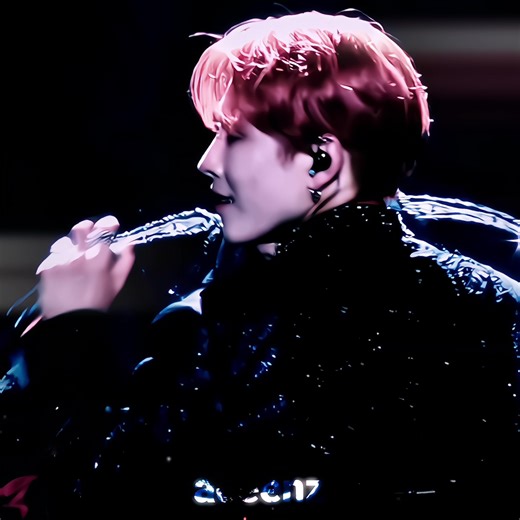 Hongjoong's Best Moments at the Ateez Concert