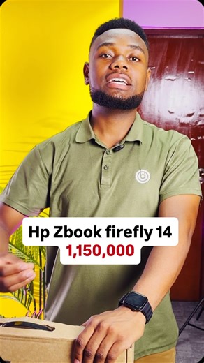 UBEPARI PC Co LTD on Instagram: "A business-oriented laptop popular as a reliable portable machine especially on the refurbished/used market. Comes with bag wireless mouse and laptop stand AirPods and flash 64gb ▫️Brand: Hp ◾️Model: Hp Zbook firefly 14 G8 ▫️Cpu: intel corei7-11th generation ◾️Memory Ram: 16GB ▫️Hard : 256GB SSD ◾️• VGA:8GB Intel UHD graphics 🔷Screen: 13.5 inch HD support 🔺Grade: Stock🌀A+++ Charger 🔌 💰The value of the product with respect: Tzs 1,150,000/= ___________________