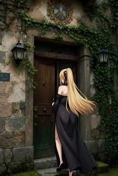 The Warrior Who's a Mother | Birth Stories | #birthstory #pregnancy #animegirl #contractions