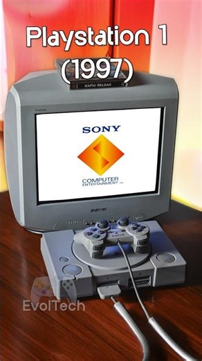 All PlayStation Startups (PS1, PS2, PSX, PS3, PS4, PSCS PS4Pro, PS5, PS5Pro)