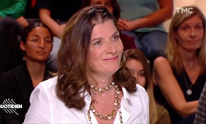 Invitée : Ariane Chemin, la journaliste par qui l’Affaire Benalla a débuté