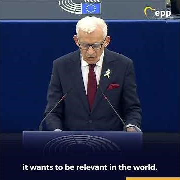 The great enlargement 20 years ago was de facto European unification,