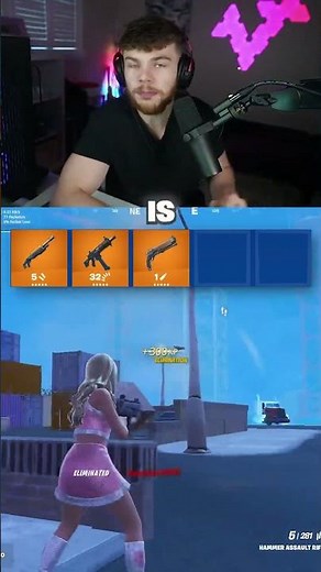 *UPDATED* BEST Loadout for DUOS in Fortnite Reload! 😱