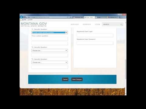 How To Create an ePass Account and Activate Your MTPlants Account