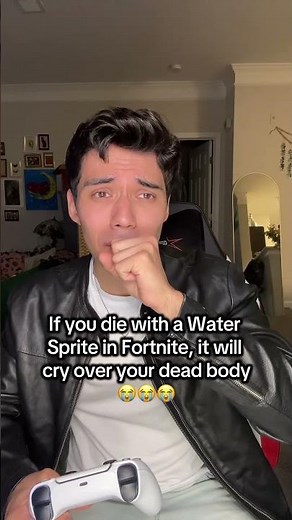 Water Sprites in Fortnite #fortnite