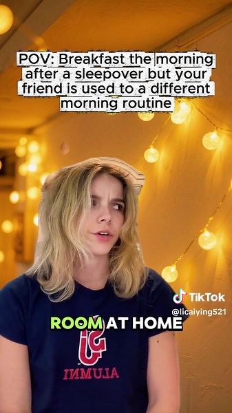 Morning After a Sleepover: Different Routines Explained
