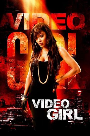Video Girl (2011) - Movie