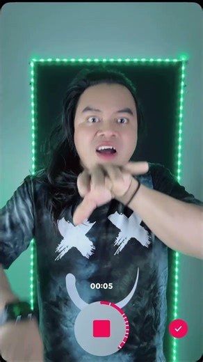 Juego de máscaras 🎭 #tutorial #shorts #trend #transition