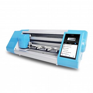 [Hot Item] Unlimited Cutting Hydrogel Film Cutter Screen Protector Cutting Machine