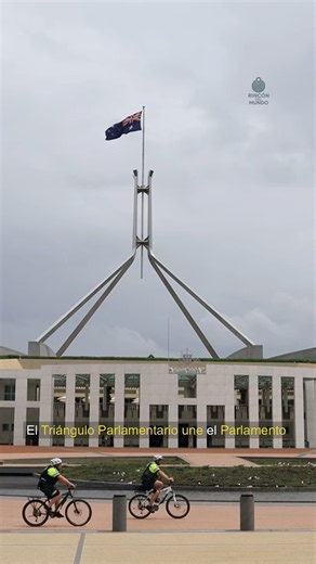 Australia's Capital #tourism #history #australia