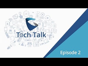 Grandstream Tech Talk #2: Voip Deployments, SIP Settings, WebRTC