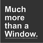 Much more than a window catalog | ArchDaily
