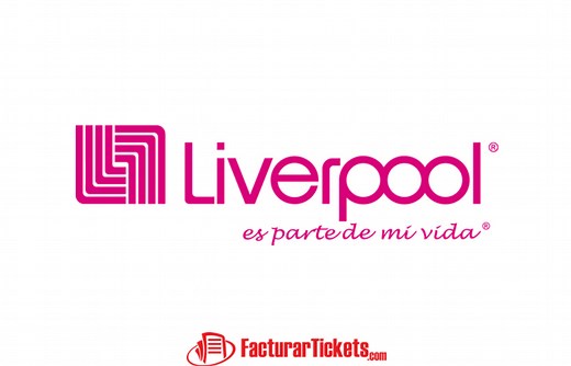 Liverpool - Facturacion de Tienda y Restaurante > Facturar Tickets