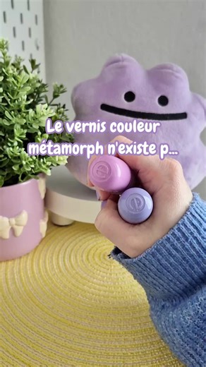 Découvrez la couleur parfaite de vernis à ongles