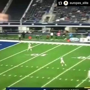 7.5K views · 201 reactions | Is this the best trick play of the year or what? #AFIReview #americanfootball #TrickPlay #HighSchoolFootball | American Football International | Facebook