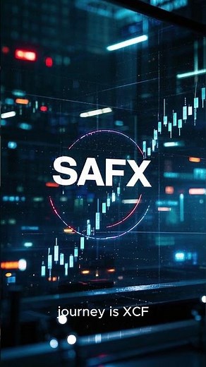 🤖 Is XCF Global ($SAFX) Building the Future of AI and Crypto?