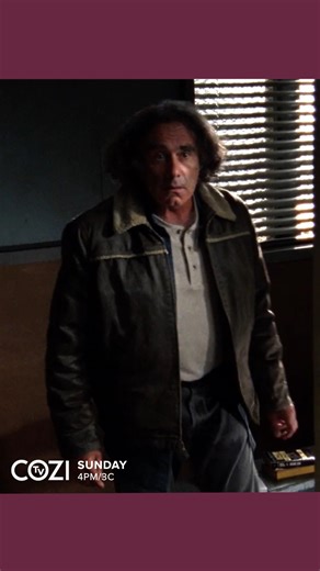 "Dad" Hedaya guest stars on Monk, this Sunday January 19th at 4PM/3C | Cozi TV