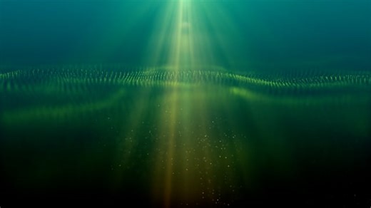 Light, Digital, Beautiful Wallpaper. Free Stock Video