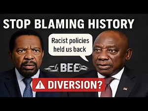 Meshoe ROASTS Ramaphosa's Intelligence in Parliament