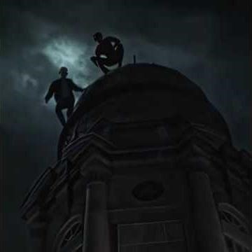 🔥 “Tom Felt Tobey & Andrew’s Aura When Sandman Explained Everything.” | Montagem Pegadora #edit#mcu