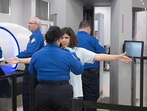 Global Entry suspended during government shutdown. How it affects Ohio