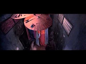 Rigor Mortis - Hallway Scene - Chinese Horror