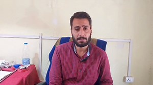 5.9K views · 124 reactions | Drinking Water Crisis in Kandi Village of Karnah Naib Tehsildar Tangdhar Owais Ahmad Speaks | TST National | Facebook