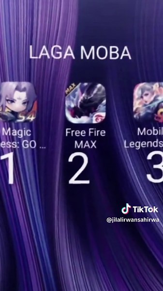 your email was updated (@jilalirwansahirwa)’s videos with suara asli - hhaannaa, ajaa