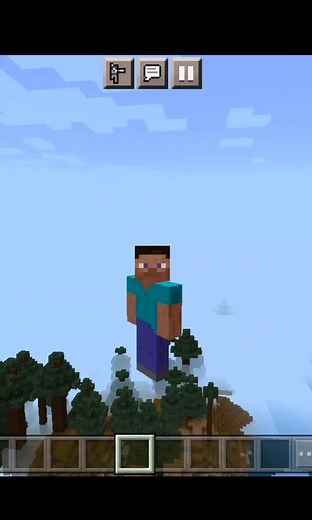 Exploring the Rarest Minecraft Mobs | Killer Rabbit, Arctic Fox, and More!