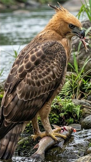 SUARA BURUNG ELANG JAWA GARUDA #elang #elangjawa #elanggaruda