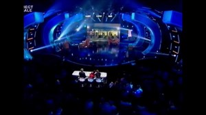 From the Finals of France Got Talent! | Xavier Mortimer