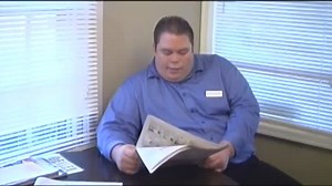 Маховое колесо _ Flywheel (2003) - Первый фильм Алекса Кендрика