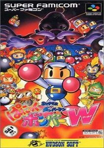 Super Bomberman Panic Bomber World (J) ROM Free Download for SNES - ConsoleRoms