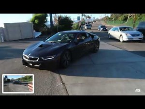 No way It’s XXXtentacion bmw i8