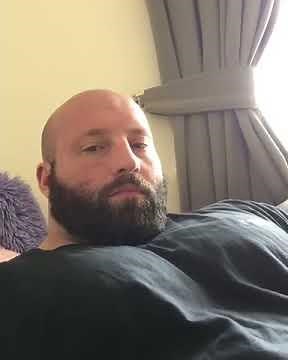 GIANT BEAR PEC BOUNCE - RICH ELLIS