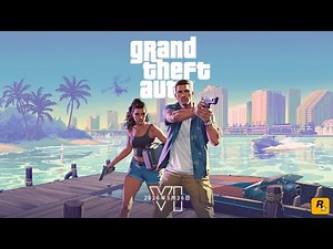 『グランド・セフト・オートVI』トレーラー2