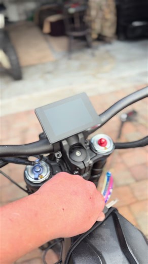 Cleanest mx4 out there?#magura#thrillseekers#talaria#oneofone | talaria