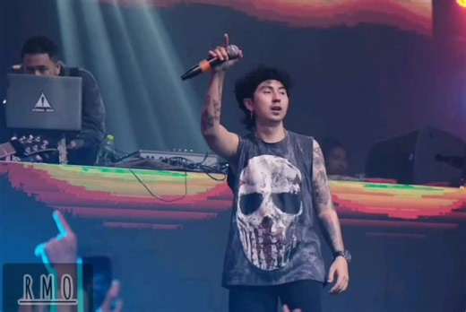 Eternal Gosh: Myanma Rock Songs on TikTok